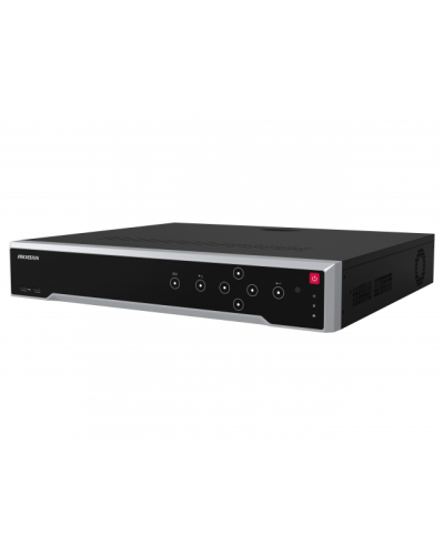 DS-7732NI-M4. IP-видеорегистратор 32-канальный. Hikvision в Люберцах