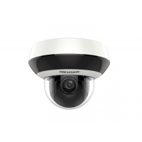 DS-2DE2A204IW-DE3(C0)(S6)(C). Профессиональная видеокамера IP поворотная. Hikvision