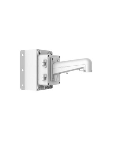 DS-1602ZJ-box-corner. Кронштейн настенный/угловой. Hikvision в Люберцах