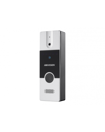 DS-KB2411T-IM. Вызывная панель. Hikvision в Люберцах