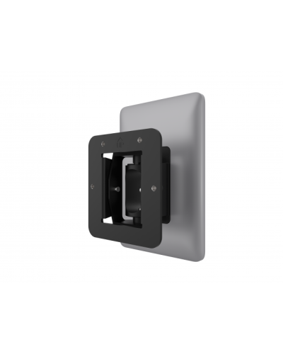 DS-KAB6-W1. Крепление для терминалов доступа Min-Moe на стену. Hikvision в Люберцах