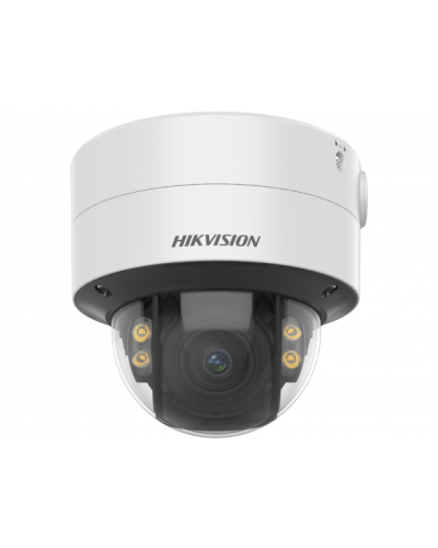 DS-2CD2787G2T-LZS(2.8-12mm)(C). Профессиональная видеокамера IP купольная. Hikvision в Люберцах