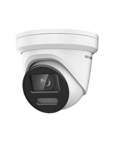 DS-2CD2387G2H-LIU(2.8мм). Профессиональная видеокамера IP купольная. Hikvision в Люберцах