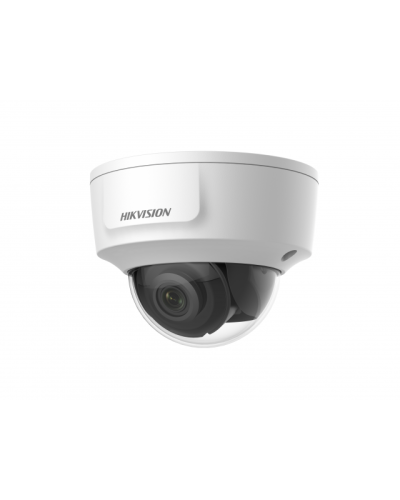 DS-2CD2125G0-IMS (6мм). Профессиональная видеокамера IP купольная. Hikvision в Люберцах