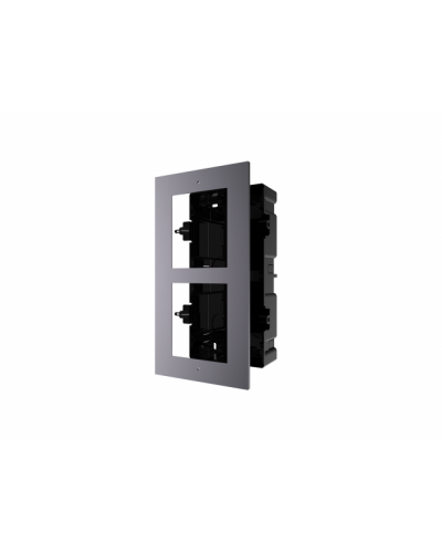 DS-KD-ACF2/Plastic. Рамка монтажная . Hikvision в Люберцах