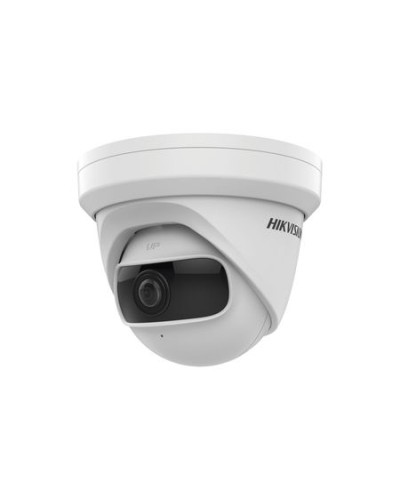 DS-2CD2345G0P-I(1.68mm). Профессиональная видеокамера IP купольная. Hikvision в Люберцах