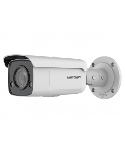 DS-2CD2T27G2-L(C)(2.8мм). Профессиональная видеокамера IP цилиндрическая. Hikvision в Люберцах