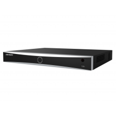 DS-7608NXI-K2. IP-видеорегистратор 8-канальный. Hikvision