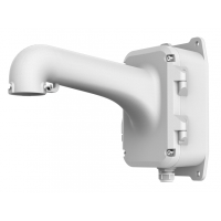 DS-1604ZJ-box. Кронштейн настенный. Hikvision