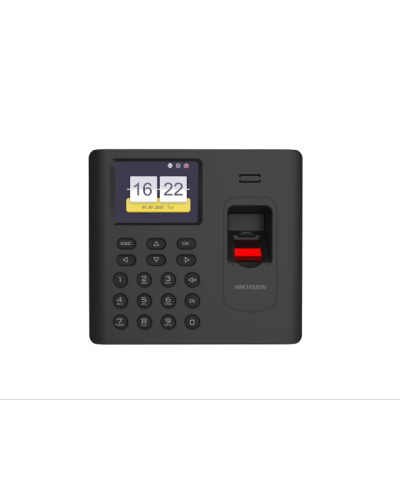 DS-K1A802AMF(проект): Терминал доступа в Люберцах