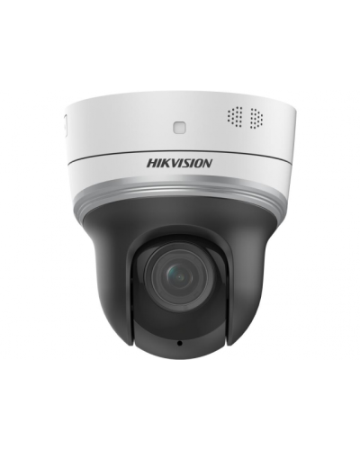 DS-2DE2204IW-DE3(S6)(B). Профессиональная видеокамера IP поворотная. Hikvision в Люберцах