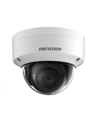 DS-2CD2183G2-IS(2.8мм). Профессиональная видеокамера IP купольная. Hikvision в Люберцах