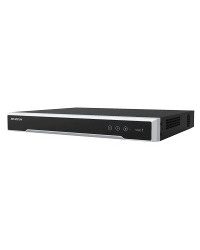 DS-7616NI-Q2(D). IP-видеорегистратор 16-канальный. Hikvision в Люберцах