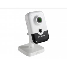 DS-2CD2443G2-I(2.8мм). Профессиональная видеокамера IP компактная. Hikvision
