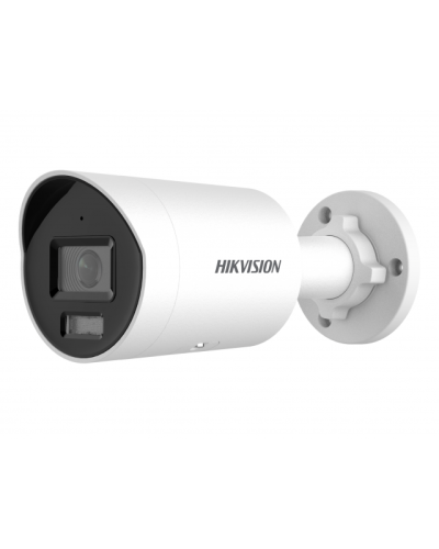 DS-2CD2087G2H-LIU(2.8мм). Профессиональная видеокамера IP цилиндрическая. Hikvision в Люберцах