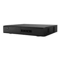 DS-7104NI-Q1/4P/M(D). IP-видеорегистратор 4-канальный. Hikvision