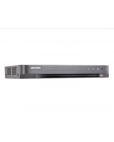 iDS-7216HQHI-M1/FA(C). Видеорегистратор TVI 16-канальный. Hikvision в Люберцах