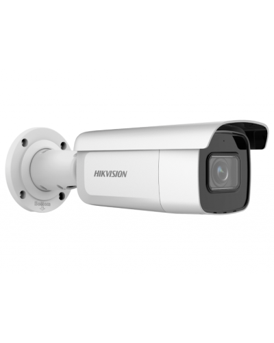 DS-2CD2683G2-IZS. Профессиональная видеокамера IP цилиндрическая. Hikvision в Люберцах