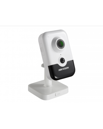 DS-2CD2423G2-I(2.8мм). Профессиональная видеокамера IP компактная. Hikvision в Люберцах