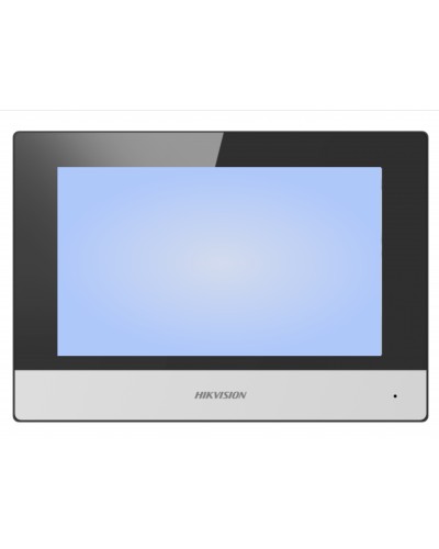 DS-KH6320-WTE1. Монитор IP-домофона. Hikvision в Люберцах
