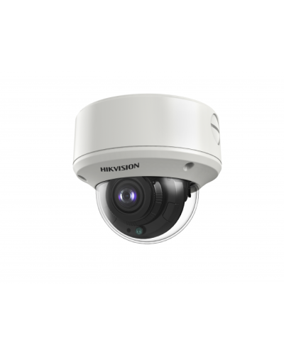 DS-2CE59U7T-AVPIT3ZF(2.7-13.5мм). Профессиональная видеокамера мультиформатная купольная . Hikvision в Люберцах