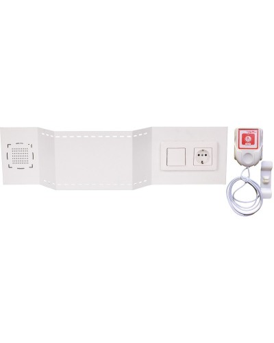 MP-502W4. Консоль пациента со светильником. Hostcall в Люберцах