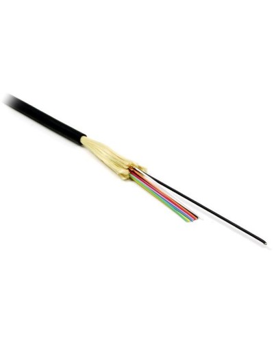 FO-DT-IN/OUT-503-2-LSZH-BK. Кабель волоконно-оптический многомодовый. Hyperline в Люберцах