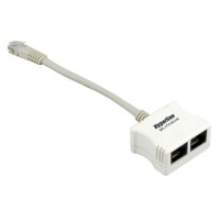 SPL-YT4-E2-U2. Разветвитель RJ-45. Hyperline