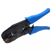 HL-1408N3. Инструмент обжимной для RJ-45. Hyperline