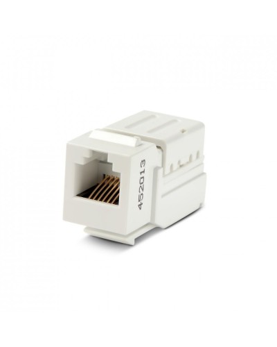 KJNE-6P6C-C2-90-WH. Вставка Keystone Jack. Hyperline в Люберцах