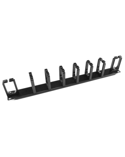 CM-1U-V6H2-PL. Кабельный организатор 19. Hyperline в Люберцах