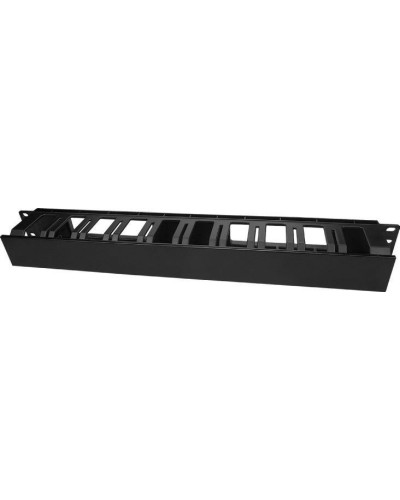 CM-1U-D66-PL-COV. Кабельный организатор 19. Hyperline в Люберцах