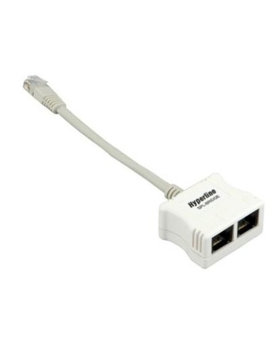 SPL-BRIDGE. Разветвитель RJ-45. Hyperline в Люберцах