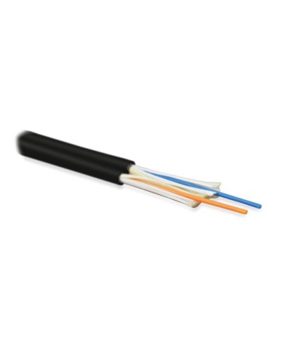 FO-D3-IN-503-2-LSZH-BK. Кабель волоконно-оптический многомодовый. Hyperline в Люберцах