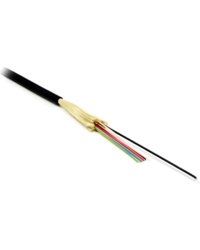 FO-DT-IN/OUT-504-4-LSZH-BK. Кабель волоконно-оптический многомодовый. Hyperline в Люберцах