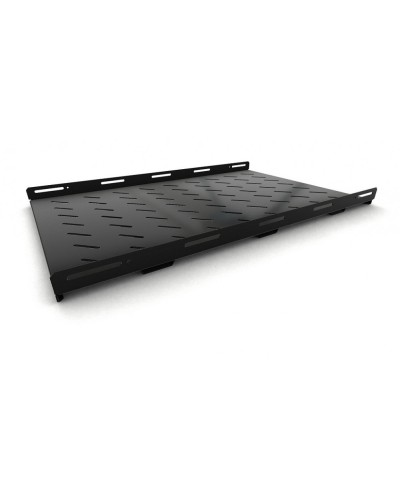 TSH3H-850-RAL9004 (TSH3H-850-RAL9005). Полка 19. Hyperline в Люберцах