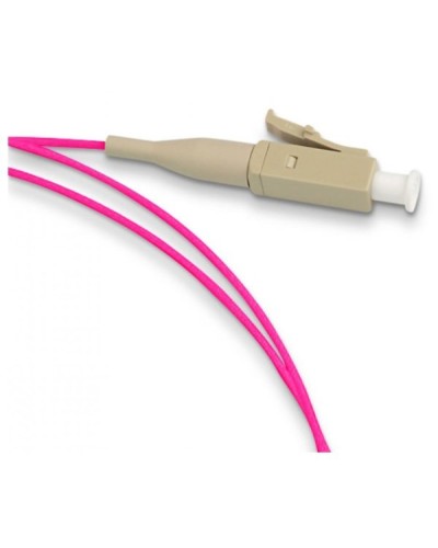 FPT-B9-504-SC/PR-1M-LSZH-MG. Пигтейл оптический. Hyperline в Люберцах