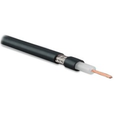 COAX-RG58-500. Кабель коаксиальный. Hyperline