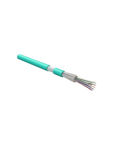 FO-DT-IN-503-16-HFLTx-AQ. Кабель волоконно-оптический многомодовый. Hyperline в Люберцах