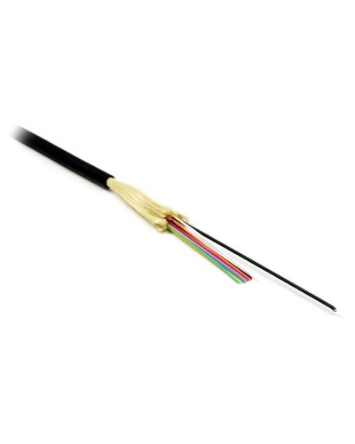FO-MB-IN/OUT-503-16-LSZH-BK. Кабель волоконно-оптический многомодовый. Hyperline в Люберцах