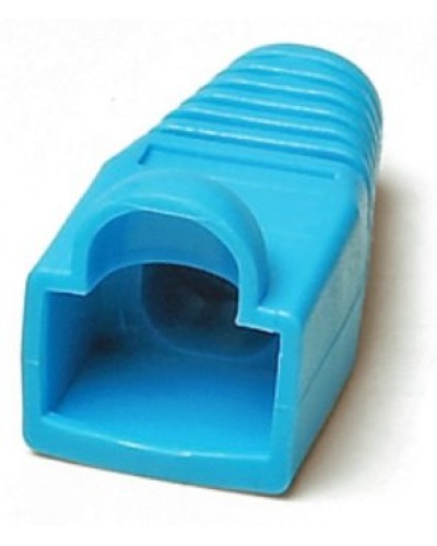 BOOT-BL-10 (10шт). Изолирующий колпачок. Hyperline в Люберцах