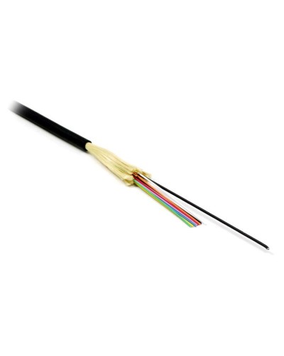 FO-DT-IN/OUT-504-12-LSZH-BK. Кабель волоконно-оптический многомодовый. Hyperline в Люберцах