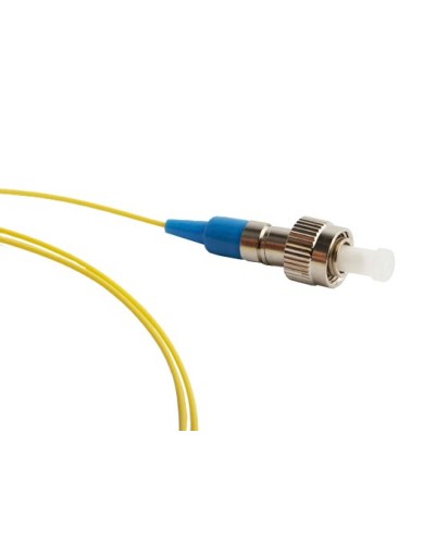 FPT-B9-9-FC/UR-1.5M-LSZH-YL. Пигтейл оптический. Hyperline в Люберцах