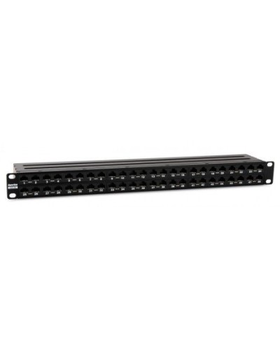 PPHD-19-48-8P8C-C6A-110D. Патч-панель 19. Hyperline в Люберцах