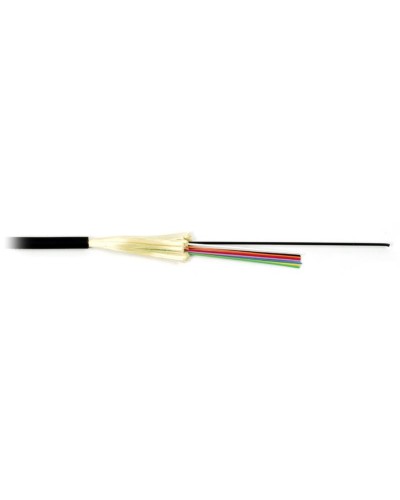 FO-DT-IN/OUT-503-8-LSZH-BK. Кабель волоконно-оптический. Hyperline в Люберцах