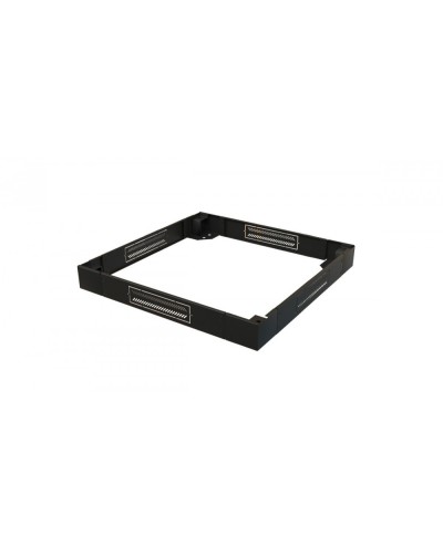 TLT2-881-RAL9004. Цоколь 800х800х100мм, черный. Hyperline в Люберцах