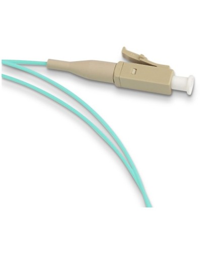 FPT-B9-503-LC/PR-1M-LSZH-AQ. Пигтейл оптический. Hyperline в Люберцах