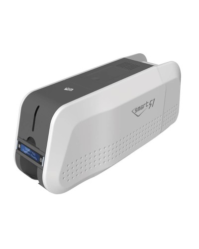 SMART 51 (651303) Dual Side USB. Принтер. IDP в Люберцах