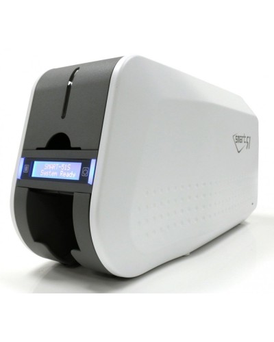 SMART 51 (651404) Single Side Ethernet USB. Принтер. IDP в Люберцах