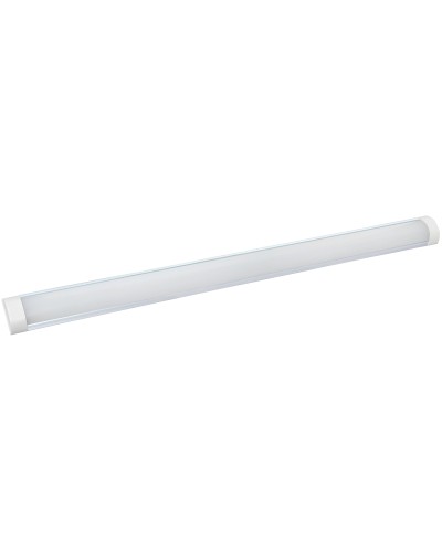 Светильник светодиодный ДБО 5008 36Вт 6500К IP20 1200мм алюминий LIGHTING (LDBO0-5008-36-6500-K03). Светильник светодиодный линейный. IEK в Люберцах